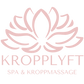 Kropplyft